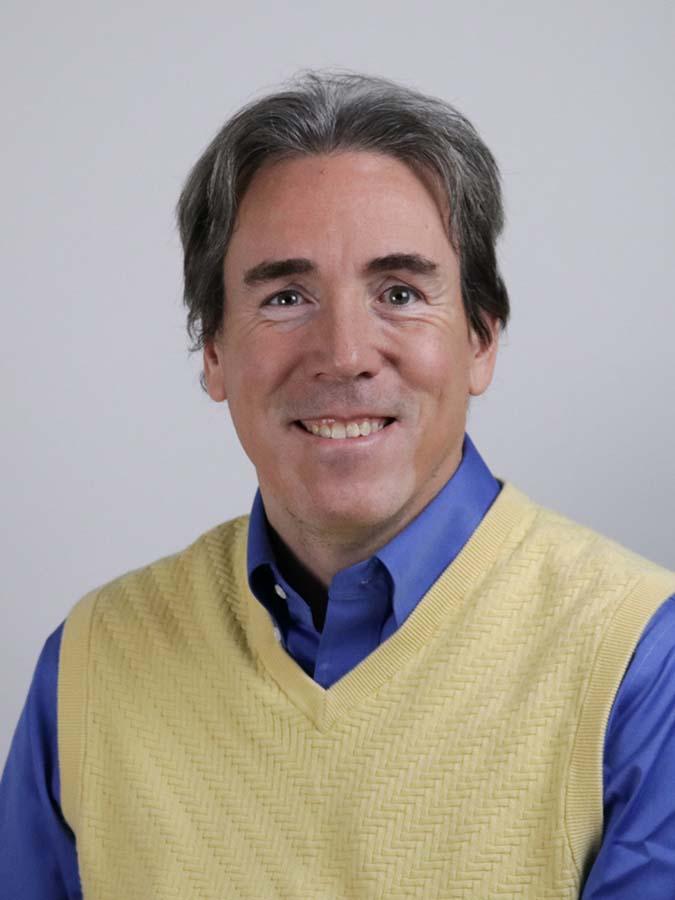 Jason MacGregor